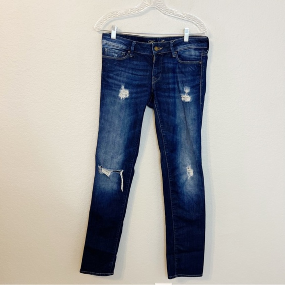 Mavi Emma Relax Straight‎ Jeans 26/32